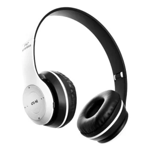 هدفون بلوتوثی مدل P47 5.0+EDR 2023