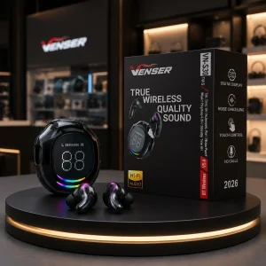 هدفون بلوتوثی ونسر مدل VN30