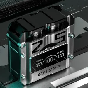 هدفون بی سیم دامیکس مدل M25