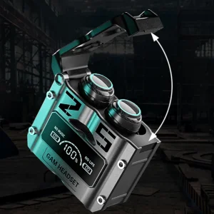 هدفون بی سیم دامیکس مدل M25