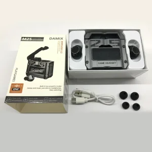 هدفون بی سیم دامیکس مدل M25