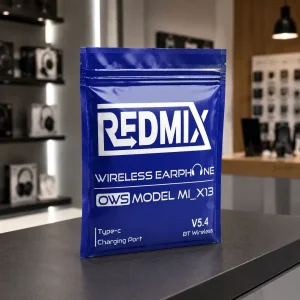 هندزفری بلوتوثی ردمیکس مدل OWS M13
