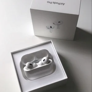 هدفون بلوتوثی مدل ایرپاد پرو 2 MQD83AM/A AirPods Pro (2nd generation)