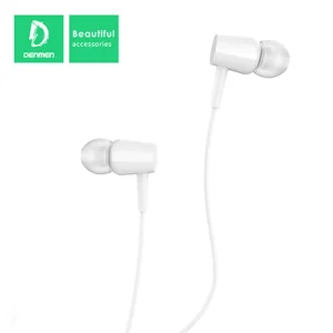 هندزفری دنمن مدل DR02