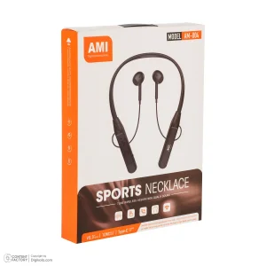 هدفون بلوتوثی ای ام آی مدل AM-004