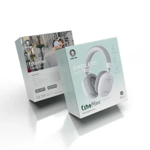 هدست بی سیم گرین لاین مدل echo max