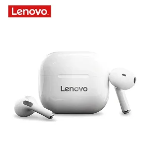 هندزفری بلوتوثی لنوو مدل LivePods LP40