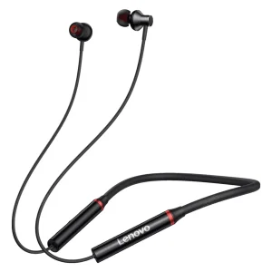 هدست بلوتوثی لنوو مدل HAM HE05x  Magnetic