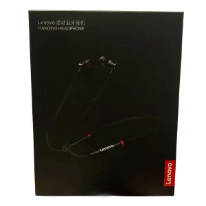 هدست بلوتوثی لنوو مدل HAM HE05x  Magnetic