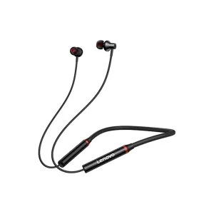 هدست بلوتوثی لنوو مدل HAM HE05x  Magnetic
