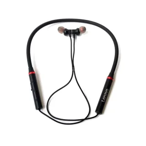 هدست بلوتوثی لنوو مدل HAM HE05x  Magnetic