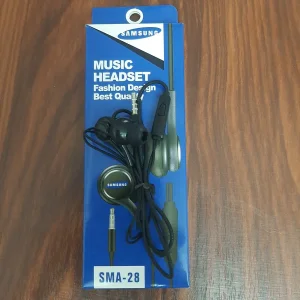 هندزفری مدل SMA-28