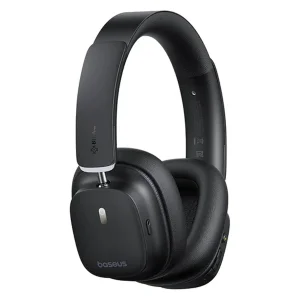 هدست بلوتوثی بیسوس مدل Bowie 30 Max