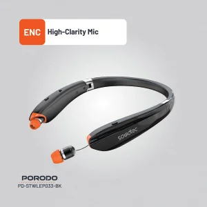 هدفون بلوتوثی پرودو مدل  Echo Flex PD-STWLEP033