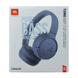 هدفون بلوتوثی مدل Tune 600 BT