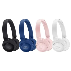 هدفون بلوتوثی مدل Tune 600 BT