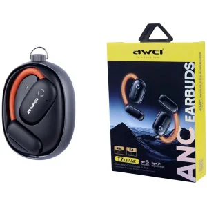 هدفون بلوتوثی اوی مدل MOS CHOICE TZ13 ANC