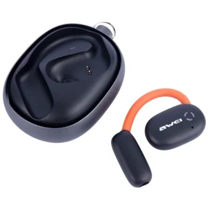 هدفون بلوتوثی اوی مدل MOS CHOICE TZ13 ANC