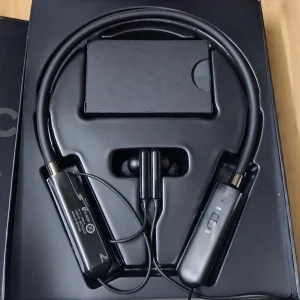 هدفون بلوتوثی سامسونگ مدل یوفلکس کد BG950