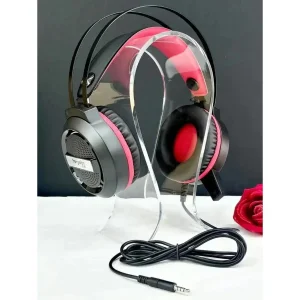 هدست مخصوص بازی فورجانت مدل H61