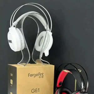 هدست مخصوص بازی فورجانت مدل H61