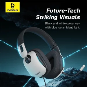 هدست مخصوص بازی بیسوس مدل GoPlay 1+ Max