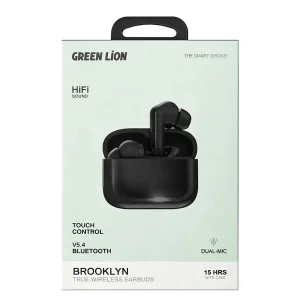 هدفون بلوتوثی گرین لاین مدل Brooklyn