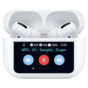 هدفون بلوتوثی مدل PJD Pro PH Touch 2024