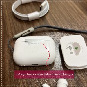 هدفون بلوتوثی مدل PJD Pro PH Touch 2024