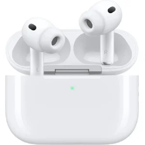 هندزفری مدل airpods pro3 orange