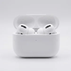 هندزفری مدل airpods pro3 orange