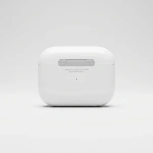 هندزفری مدل airpods pro3 orange