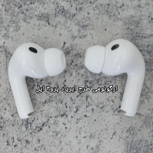 هندزفری مدل airpods pro3 orange
