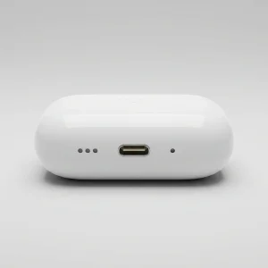 هندزفری مدل airpods pro3 orange