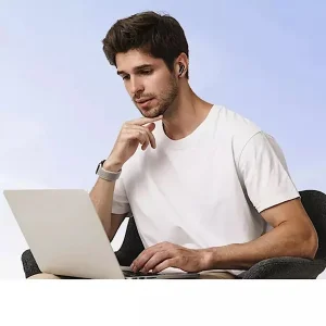 هدفون بلوتوثی مک دودو مدل HP-004