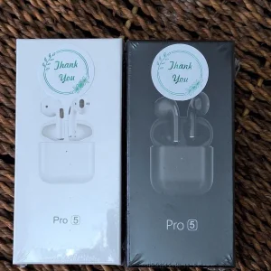 هدست بلوتوثی مدل PRO 5  tank you