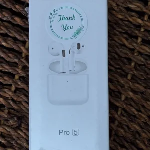 هدست بلوتوثی مدل PRO 5  tank you