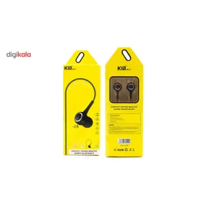 هندزفری کین مدل k28