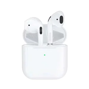 هدفون بلوتوثی مدل  Airpods Pro 4 ORIG