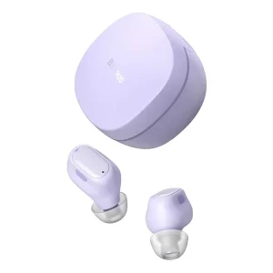 هدفون بلوتوثی بیسوس مدل  Bowie WM01 NGTW3700