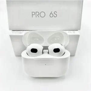 هدفون بلوتوثی مدل pro 6s