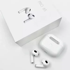 هدفون بلوتوثی مدل pro 6s