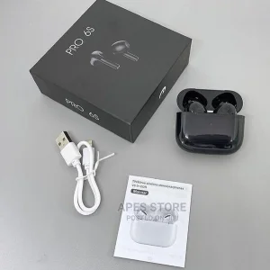 هدفون بلوتوثی مدل pro 6s