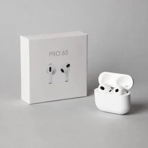 هدفون بلوتوثی مدل pro 6s