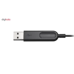 هدفون لاجیتک مدل H340