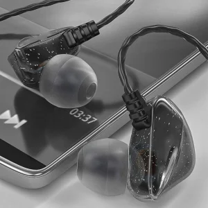 هندزفری سیمی ونتون مدل V-4O