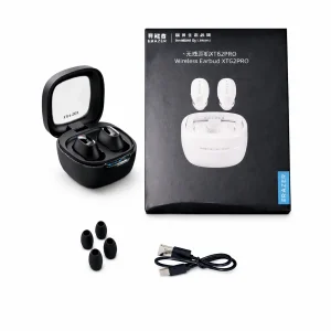 هدفون مخصوص بازی بی سیم لنوو مدل erazer xt62pro