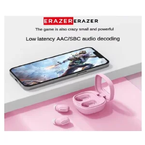 هدفون مخصوص بازی بی سیم لنوو مدل erazer xt62pro