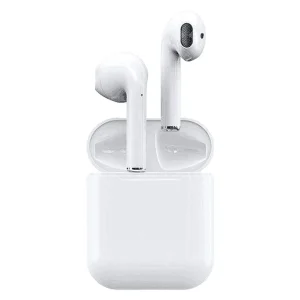 هدفون بی‌سیم مدل i12 plus - TWS