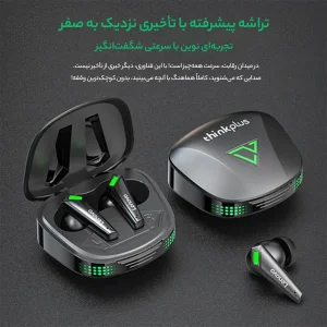 هندزفری بلوتوثی لنوو مدل Xt85 II